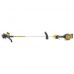 Аккумуляторный бесщёточный триммер DeWALT DCM561B